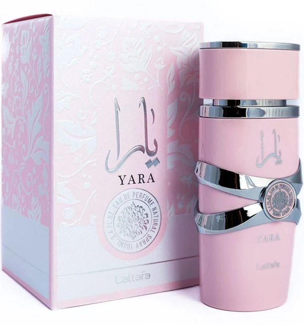 Perfume Yara